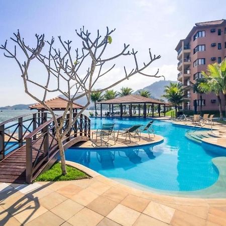 Angra Dos Reis - Apartamentos Com Vista Para O Mar Ou Para Piscina Condominio Porto Bali Dış mekan fotoğraf