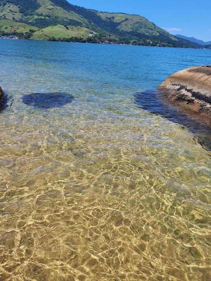 Angra Dos Reis - Apartamentos Com Vista Para O Mar Ou Para Piscina Condominio Porto Bali Dış mekan fotoğraf