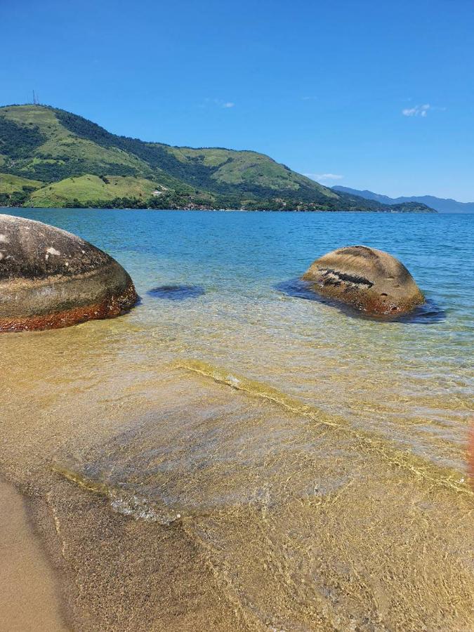 Angra Dos Reis - Apartamentos Com Vista Para O Mar Ou Para Piscina Condominio Porto Bali Dış mekan fotoğraf