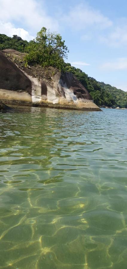 Angra Dos Reis - Apartamentos Com Vista Para O Mar Ou Para Piscina Condominio Porto Bali Dış mekan fotoğraf