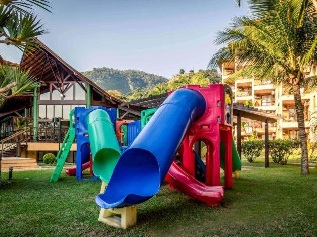 Angra Dos Reis - Apartamentos Com Vista Para O Mar Ou Para Piscina Condominio Porto Bali Dış mekan fotoğraf