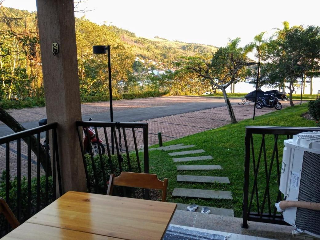 Angra Dos Reis - Apartamentos Com Vista Para O Mar Ou Para Piscina Condominio Porto Bali Dış mekan fotoğraf