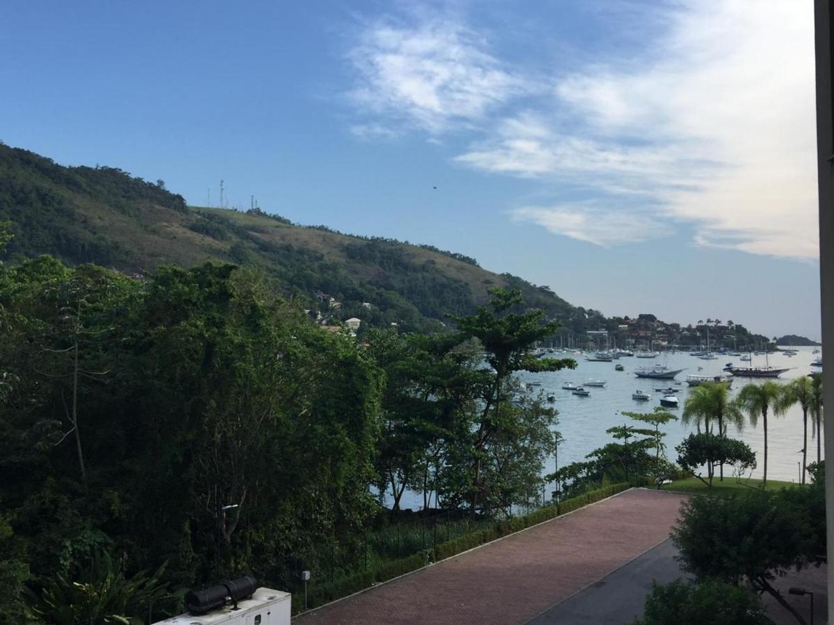 Angra Dos Reis - Apartamentos Com Vista Para O Mar Ou Para Piscina Condominio Porto Bali Dış mekan fotoğraf