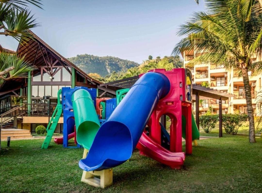 Angra Dos Reis - Apartamentos Com Vista Para O Mar Ou Para Piscina Condominio Porto Bali Dış mekan fotoğraf