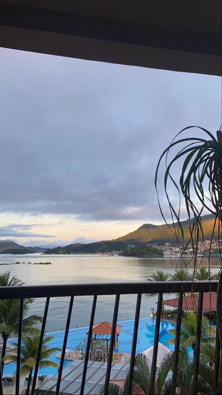 Angra Dos Reis - Apartamentos Com Vista Para O Mar Ou Para Piscina Condominio Porto Bali Dış mekan fotoğraf