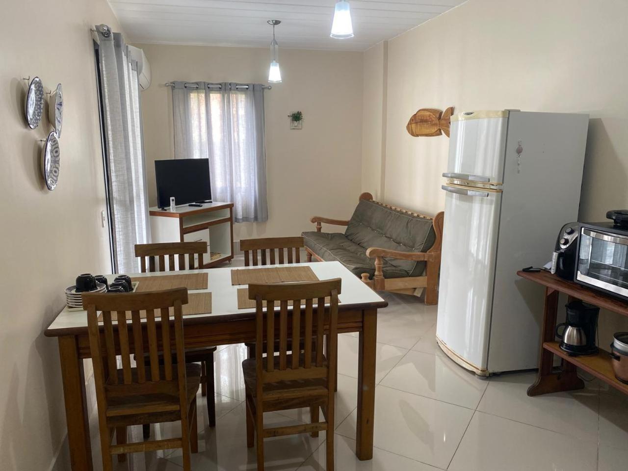 Angra Dos Reis - Apartamentos Com Vista Para O Mar Ou Para Piscina Condominio Porto Bali Dış mekan fotoğraf