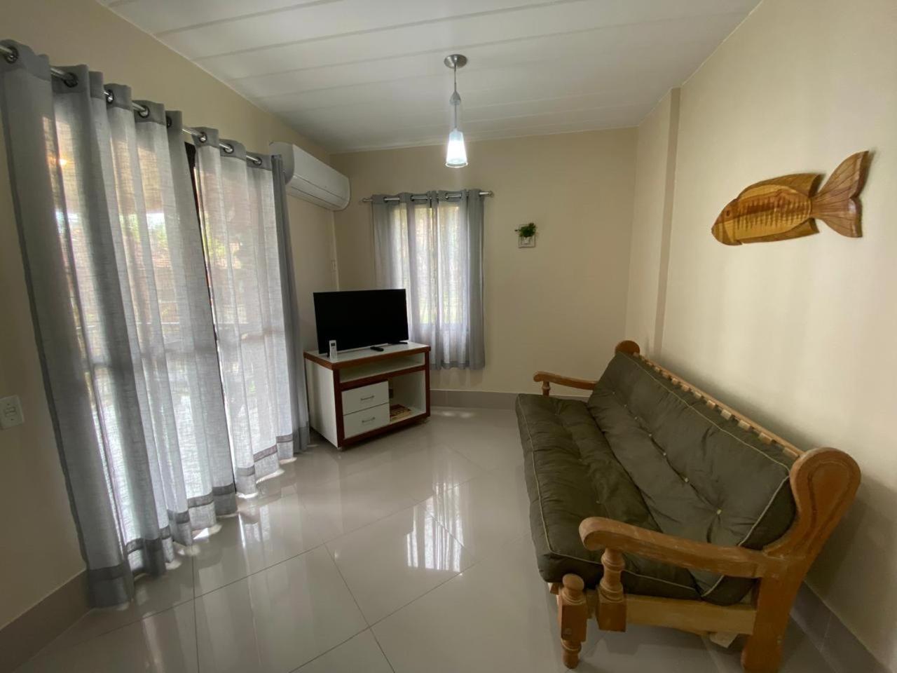 Angra Dos Reis - Apartamentos Com Vista Para O Mar Ou Para Piscina Condominio Porto Bali Dış mekan fotoğraf