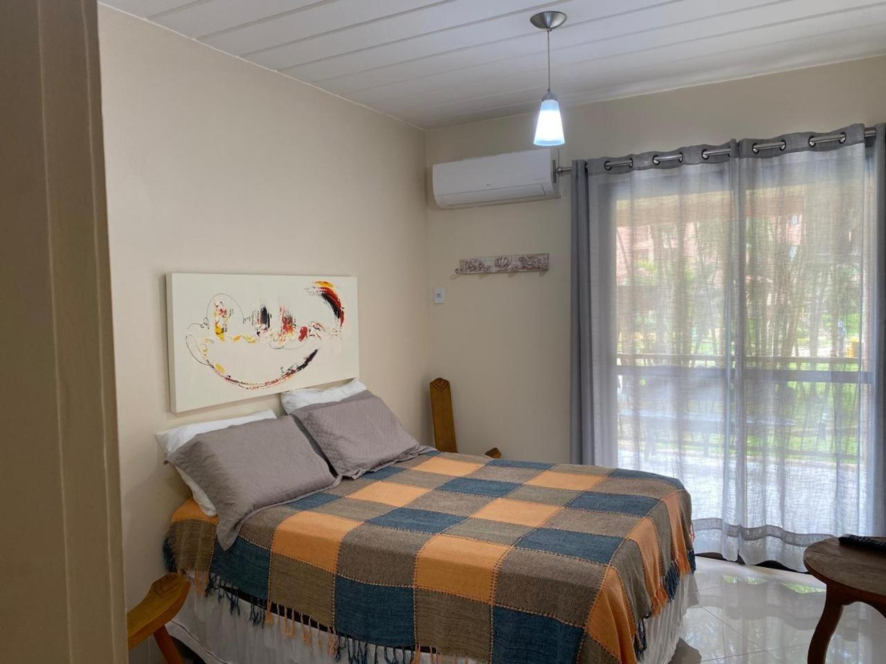 Angra Dos Reis - Apartamentos Com Vista Para O Mar Ou Para Piscina Condominio Porto Bali Dış mekan fotoğraf